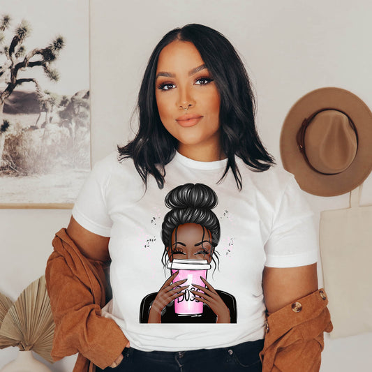 BOSS BABE WOC