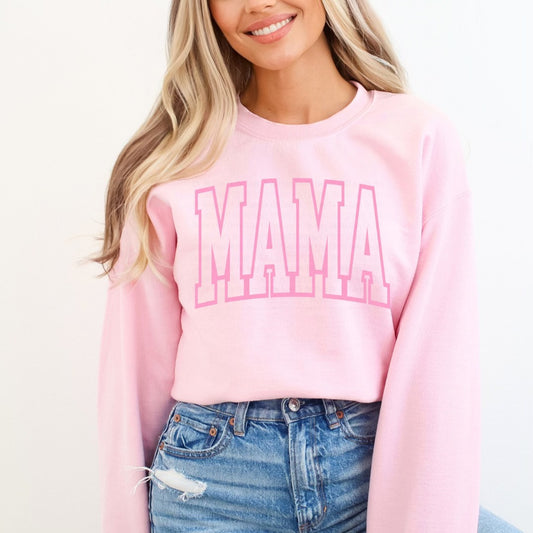 MAMA PINK