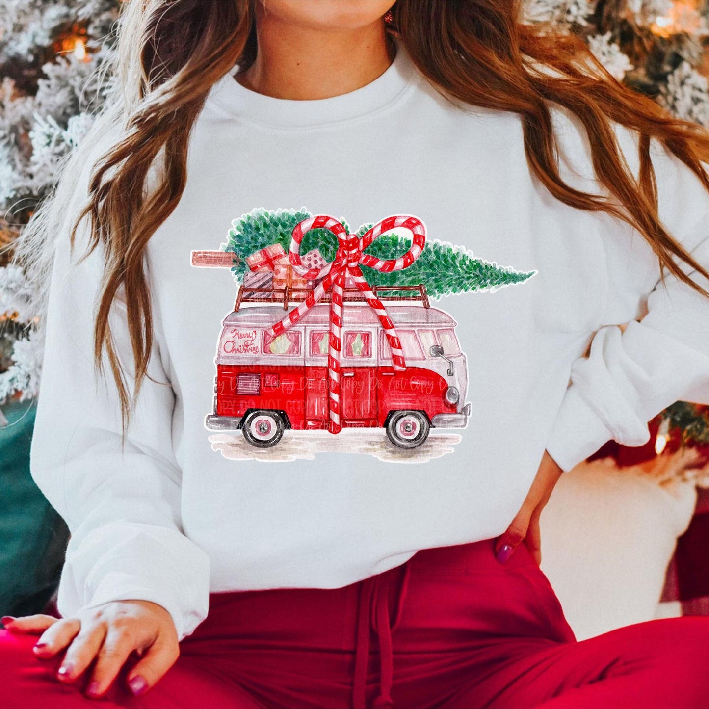 VW HOLIDAY VAN